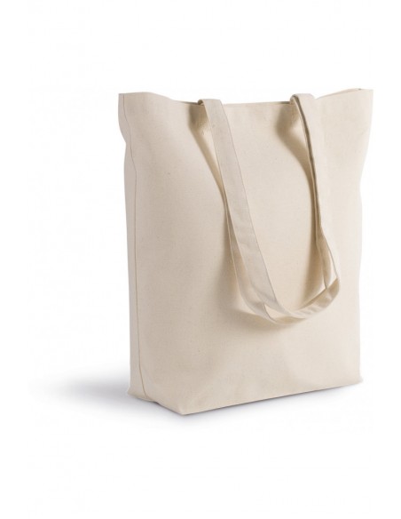 Sac cabas en coton bio - KI0252-Accueil-Alchimistes