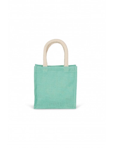 Sac style cabas en toile de jute - petit modèle - KI0272-Accueil-Alchimistes