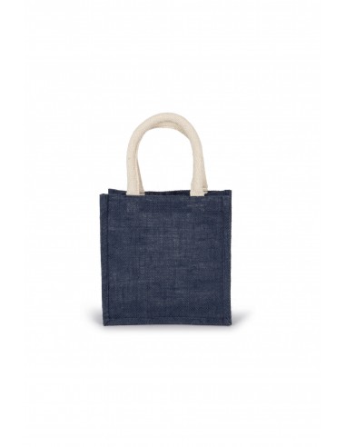 Sac style cabas en toile de jute - petit modèle - KI0272-Accueil-Alchimistes