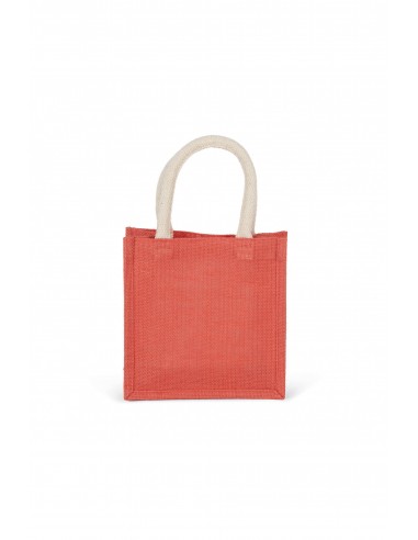 Sac style cabas en toile de jute - petit modèle - KI0272-Accueil-Alchimistes