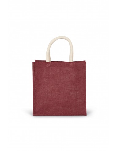 Sac style cabas en toile de jute - grand modèle - KI0274-Accueil-Alchimistes