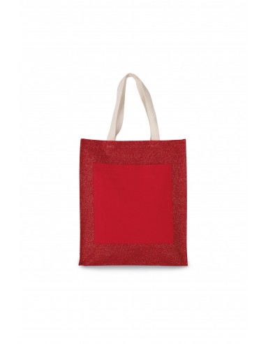 Sac shopping toile de jute - KI0221-Accueil-Alchimistes