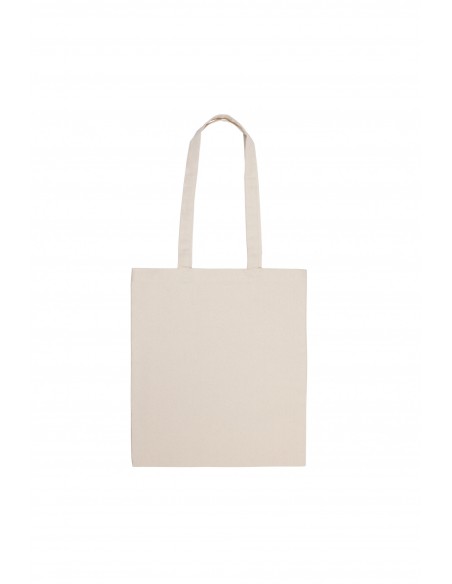 Sac shopping en coton canvas - KI0250-Accueil-Alchimistes