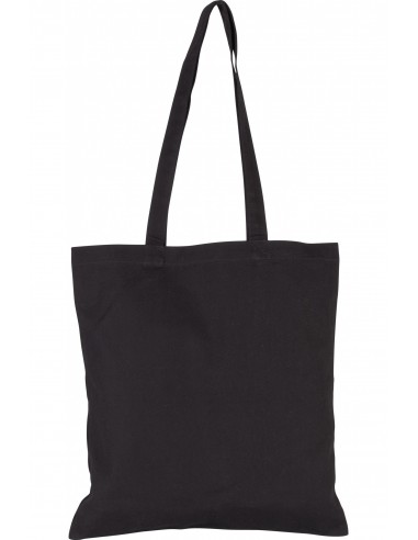 Sac shopping en coton canvas - KI0250-Accueil-Alchimistes