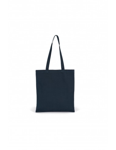 Sac shopping en coton canvas - KI0250-Accueil-Alchimistes