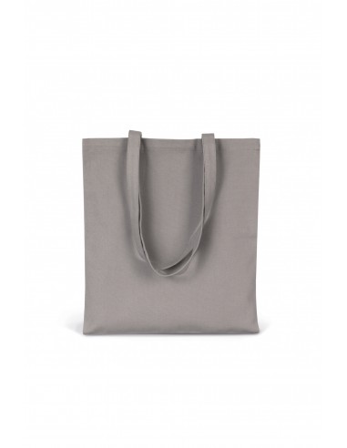 Sac shopping en coton canvas - KI0250-Accueil-Alchimistes