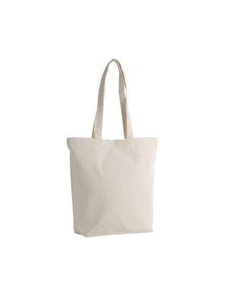 Sac cabas en coton bio - KI0252-Accueil-Alchimistes