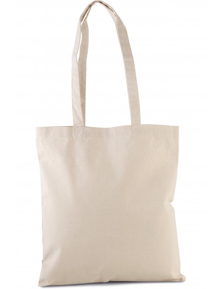 Sac shopping classique coton bio - KI0262-Accueil-Alchimistes