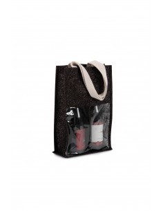 Sac porte-bouteilles en...