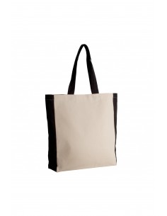 Sac cabas bicolore - KI0275 2