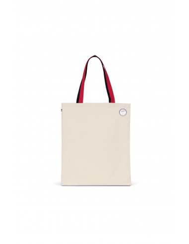 Sac de shopping tricolore Origine France Garantie - KI3205-Accueil-Alchimistes