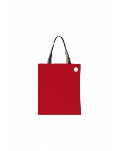 Sac de shopping tricolore... 2