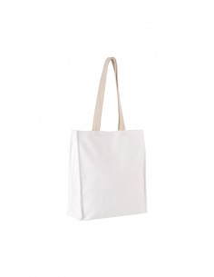 Sac cabas avec soufflet -... 2