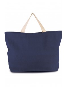 Grand sac de shopping...