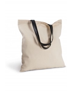 Sac shopping avec poignées...