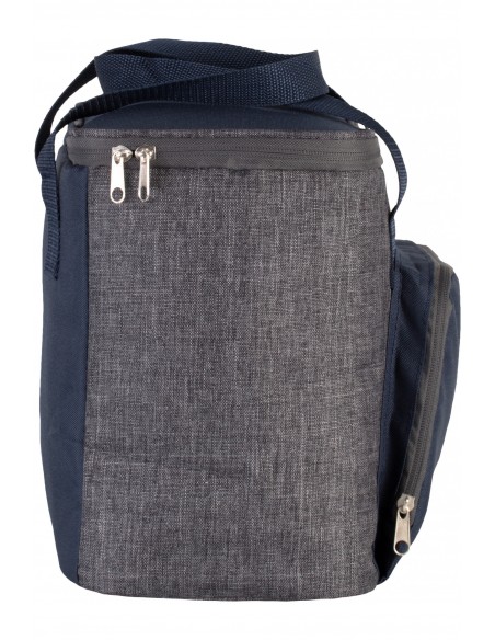 Sac isotherme avec poche zippée - KI0347-Accueil-Alchimistes