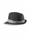 CHAPEAU EN FIBRE VÉGÉTALE - KP608