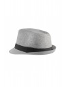 CHAPEAU EN FIBRE VÉGÉTALE - KP608