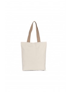 Sac shopping recyclé à fond... 2