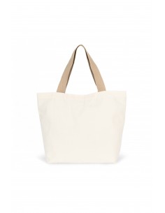 Grand sac shopping recyclé... 2