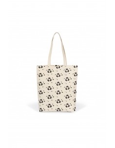 Sac shopping à motif - KI7202