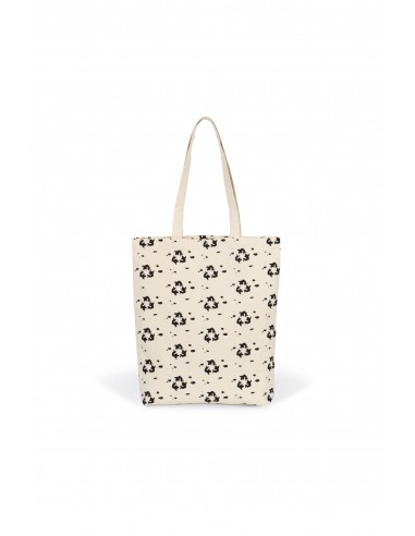 Sac shopping à motif - KI7202-Accueil-Alchimistes