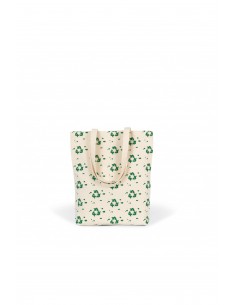 Sac shopping à motif - KI7202 2