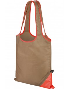 Sac shopping "compact" - R002X 2