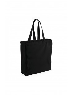 Sac toile coton shopping -... 2