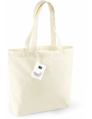 Sac coton bio shopping - W180-Accueil-Alchimistes