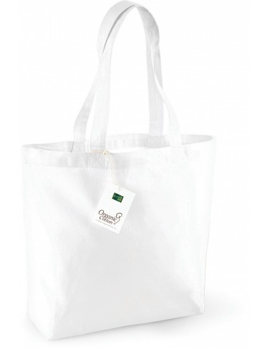 Sac coton bio shopping - W180-Accueil-Alchimistes