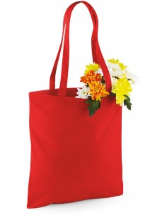 Sac shopping à anses...