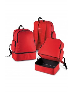 Sac à dos de sport avec...