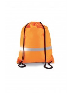 Sac à dos avec cordelettes...