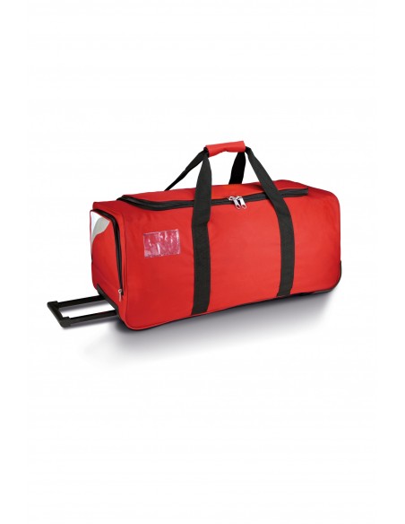 Sac/ trolley de sport - PA534-Accueil-Alchimistes