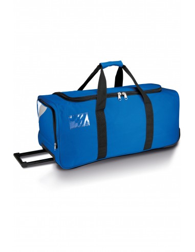 Sac/ trolley de sport - PA534-Accueil-Alchimistes