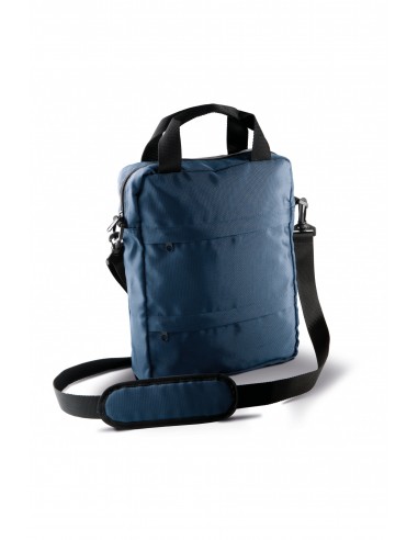 Sac messenger / tablette - KI0303-Accueil-Alchimistes