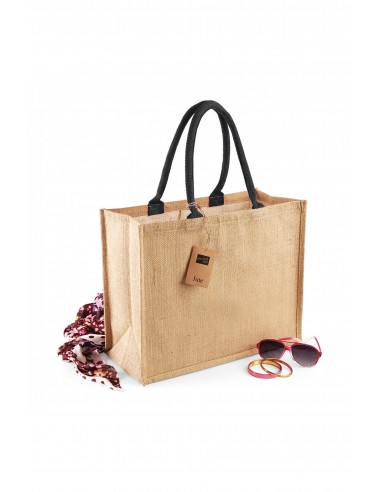 Sac shopping classique en jute - W407-Accueil-Alchimistes