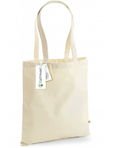 Sac coton bio Earthaware® -... 2