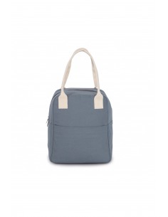 Sac isotherme en coton -...