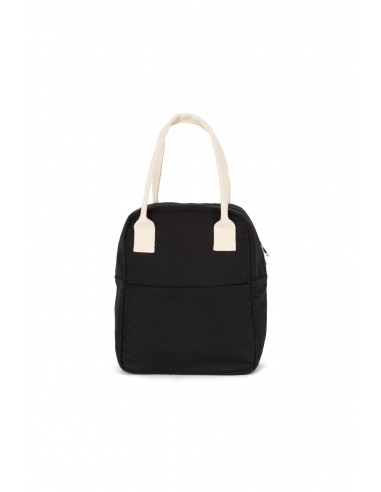 Sac isotherme en coton - KI0369-Accueil-Alchimistes