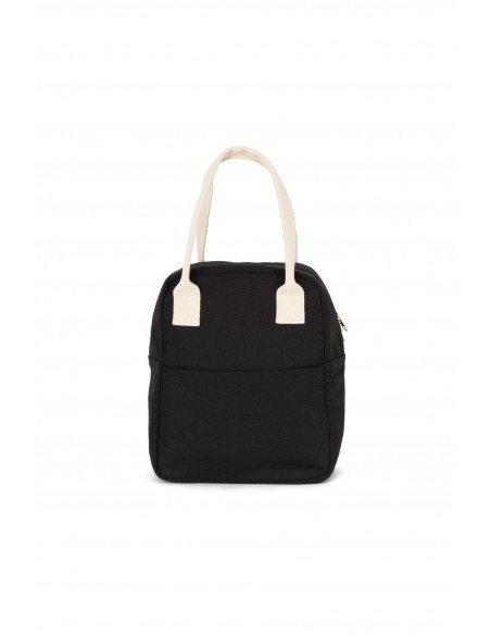 Sac isotherme en coton - KI0369-Accueil-Alchimistes