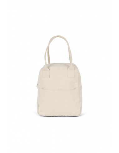 Sac isotherme en coton - KI0369-Accueil-Alchimistes