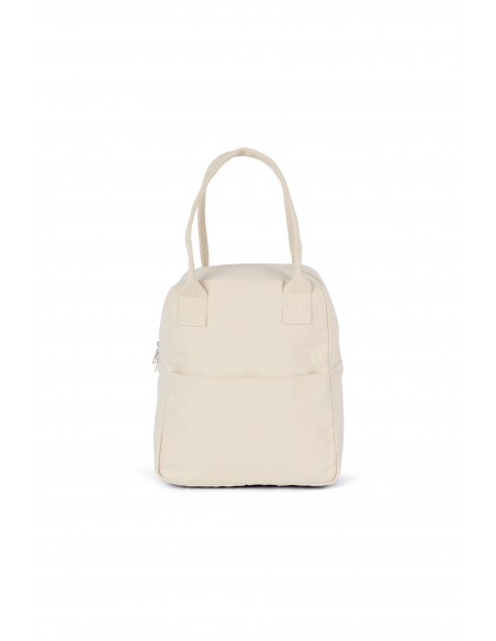 Sac isotherme en coton - KI0369-Accueil-Alchimistes