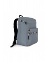 Sac à dos isotherme recyclé avec poche frontale - KI0373