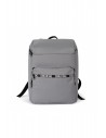 Sac à dos isotherme recyclé avec poche frontale - KI0373