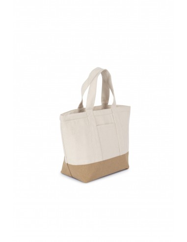 Sac shopping isotherme recyclé - KI0378-Accueil-Alchimistes