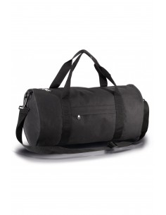 Sac fourre-tout forme tube...