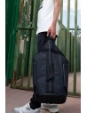 Sac à dos de voyage avec dos matelassé porte-ordinateur - KI0648