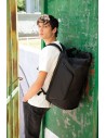 Sac à dos de voyage avec dos matelassé porte-ordinateur - KI0648